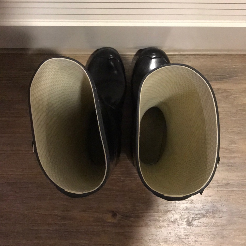 Hunter Rainboots - image 4